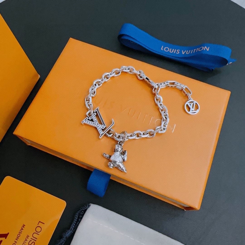 LV Bracelets